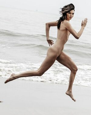 kendall jenner nude pictures