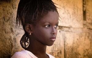 burundi beautiful girls