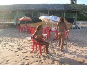 hot girls nude beach
